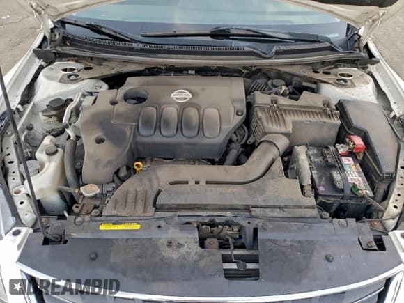 ✅ 2012 Nissan Altima SL • VIN: 1N4AL2AP9CC141516 • Лот: 94375225. Опубликован ранее на Copart с пробегом 147 775 миль. Бесплатный доступ к архиву аукционных продаж из США и подробный отчёт об истории автомобиля на DreamBid. Изображение 11.