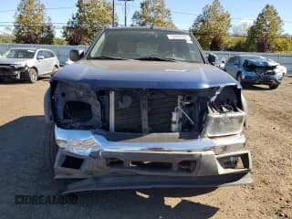 ✅ 2004 Chevrolet Colorado 1SB LS Z85 • VIN: 1GCDT136048209793 • Лот: 73409564. Опубликован ранее на Copart с пробегом 111 317 миль. Бесплатный доступ к архиву аукционных продаж из США и подробный отчёт об истории автомобиля на DreamBid. Изображение 5.