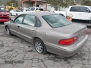 ✅ 1998 Toyota Avalon XL • VIN: 4T1BF18B6WU243196 • Lot: 43674986. Listed on IAAI with 173,838 mi. Free auction sales archive from the USA and detailed vehicle history report at DreamBid. Image 3.