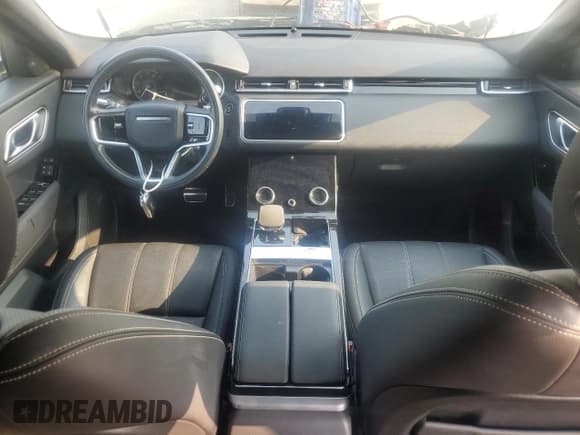 ✅ 2022 Land Rover Range Rover Velar R-Dynamic S • VIN: SALYT2EX0NA336771 • Лот: 59295025. Опубликован ранее на Copart с пробегом 40 272 миль. Бесплатный доступ к архиву аукционных продаж из США и подробный отчёт об истории автомобиля на DreamBid. Изображение 8.