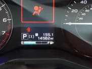 ✅ 2023 Subaru Impreza Premium • VIN: 4S3GKAV63P3604906 • Lot: 43647717. Wystawiony na IAAI z przebiegiem 14 582 mil. Bezpłatny archiwum sprzedaży aukcyjnych z USA i szczegółowy raport historii pojazdu na DreamBid. Zdjęcie 15.