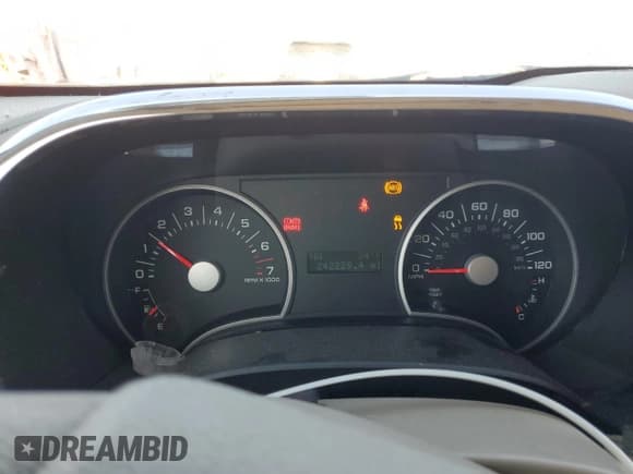 ✅ 2006 Ford Explorer XLS • VIN: 1FMEU62E36UA59711 • Lot: 92528355. Listed on Copart with 242,229 mi. Free auction sales archive from the USA and detailed vehicle history report at DreamBid. Image 9.