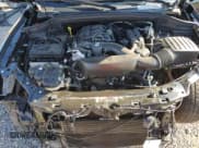 ✅ 2024 Dodge Durango Special Service • VIN: 1C4RDJFG1RC245150 • Lot: 65374365. Listed on Copart with 5,071 mi. Free auction sales archive from the USA and detailed vehicle history report at DreamBid. Image 12.