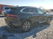 ✅ 2021 Jaguar F-Pace S • VIN: SADCJ2EX1MA673203 • Лот: 86453025. Опубликован ранее на Copart с пробегом 51 105 миль. Бесплатный доступ к архиву аукционных продаж из США и подробный отчёт об истории автомобиля на DreamBid. Изображение 3.