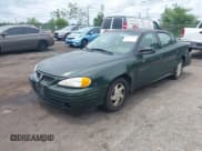 ✅ 2000 Pontiac Grand Am SE1 • VIN: 1G2NF52E7YC523668 • Lot: 42225091. Listed on IAAI with 113,822 mi. Free auction sales archive from the USA and detailed vehicle history report at DreamBid. Image 17.