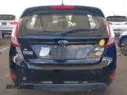 ✅ 2019 Ford Fiesta SE • VIN: 3FADP4EJ3KM102744 • Lot: 42256167. Listed on IAAI with 53,644 mi. Free auction sales archive from the USA and detailed vehicle history report at DreamBid. Image 16.