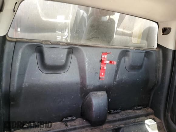 ✅ 2017 Chevrolet Colorado 2WD WT • VIN: 1GCHSBEA2H1219252 • Лот: 52625404. Опубликован ранее на Copart с пробегом 127 273 миль. Бесплатный доступ к архиву аукционных продаж из США и подробный отчёт об истории автомобиля на DreamBid. Изображение 10.