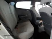 ✅ 2013 Hyundai Accent GS • VIN: KMHCT5AE1DU126826 • Lot: 82784305. Listed on Copart with 98,800 mi. Free auction sales archive from the USA and detailed vehicle history report at DreamBid. Image 10.