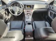 ✅ 2005 Subaru Legacy Limited • VIN: 4S3BL626457217845 • Lot: 87429455. Wystawiony na Copart z przebiegiem 150 897 mil. Bezpłatny archiwum sprzedaży aukcyjnych z USA i szczegółowy raport historii pojazdu na DreamBid. Zdjęcie 8.