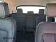 2023 Hyundai Ioniq 5 SEL z VIN KM8KN4AE4PU132883, wystawiony jako Copart lot #72572994 z przebiegiem 13 647 mil mil oraz Szkoda całkowita • Salvage title. Historia ofert i sprzedaży dostępna na DreamBid. Obrazek 10.