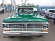 ✅ 1970 Ford F-150 • VIN: 000000F10YRG58982 • Lot: 42065437. Listed on IAAI with 6,674 mi. Free auction sales archive from the USA and detailed vehicle history report at DreamBid. Image 13.