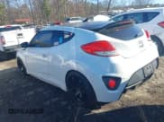 ✅ 2013 Hyundai Veloster Turbo • VIN: KMHTC6AE0DU128766 • Lot: 41351093. Wystawiony na IAAI z przebiegiem 128 537 mil. Bezpłatny archiwum sprzedaży aukcyjnych z USA i szczegółowy raport historii pojazdu na DreamBid. Zdjęcie 14.