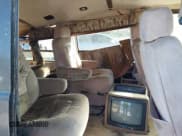 ✅ 1995 GMC Vandura • VIN: 1GDEG25K9SF527506 • Lot: 43522694. Listed on IAAI with 147,973 mi. Free auction sales archive from the USA and detailed vehicle history report at DreamBid. Image 8.