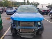 ✅ 2021 Chevrolet Colorado 4WD LT • VIN: 1GCGTCEN2M1198141 • Лот: 43291686. Опубликован ранее на IAAI с пробегом 51 602 миль. Бесплатный доступ к архиву аукционных продаж из США и подробный отчёт об истории автомобиля на DreamBid. Изображение 13.