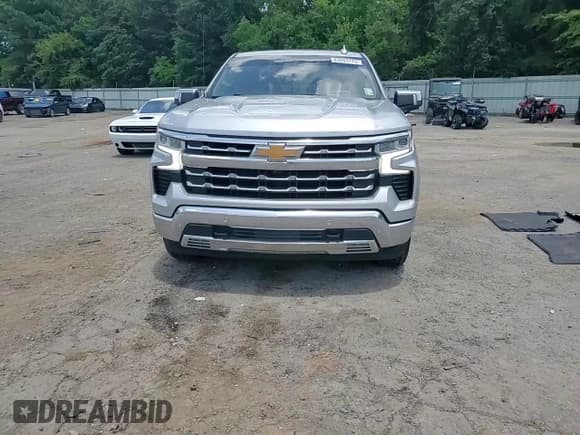 ✅ 2022 Chevrolet Silverado 1500 LTZ • VIN: 1GCUDGED4NZ572816 • Lot: 63283775. Wystawiony na Copart z przebiegiem 96 793 mil. Bezpłatny archiwum sprzedaży aukcyjnych z USA i szczegółowy raport historii pojazdu na DreamBid. Zdjęcie 13.
