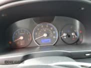 ✅ 2007 Hyundai Santa Fe GLS • VIN: 5NMSG13D07H089720 • Lot: 72708484. Listed on Copart with 240,688 mi. Free auction sales archive from the USA and detailed vehicle history report at DreamBid. Image 9.