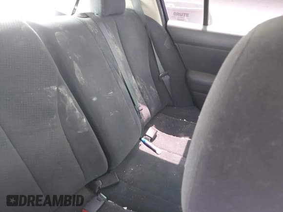 ✅ 2012 Nissan Versa S • VIN: 3N1BC1CPXCK244415 • Lot: 43246219. Listed on IAAI with 65,051 mi. Free auction sales archive from the USA and detailed vehicle history report at DreamBid. Image 8.