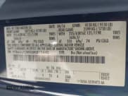 ✅ 2016 Ford Transit XL • VIN: 1FBAX2CMXGKB10440 • Lot: 42340945. Listed on IAAI with Not provided. Free auction sales archive from the USA and detailed vehicle history report at DreamBid. Image 9.