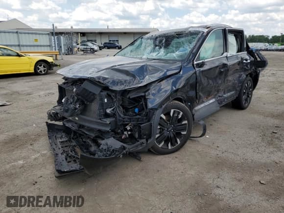 ✅ 2024 Kia Telluride SX X-Pro • VIN: 5XYP5DGC3RG416638 • Lot: 62874765. Wystawiony na Copart z przebiegiem Nie podano. Bezpłatny archiwum sprzedaży aukcyjnych z USA i szczegółowy raport historii pojazdu na DreamBid. Zdjęcie 1.