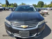 ✅ 2015 Chevrolet Impala LT • VIN: 2G1125S38F9107386 • Лот: 71121404. Опубликован ранее на Copart с пробегом 183 700 миль. Бесплатный доступ к архиву аукционных продаж из США и подробный отчёт об истории автомобиля на DreamBid. Изображение 5.