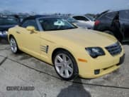 ✅ 2005 Chrysler Crossfire Limited • VIN: 1C3AN65L45X045327 • Lot: 75447094. Listed on Copart with Not provided. Free auction sales archive from the USA and detailed vehicle history report at DreamBid. Image 4.