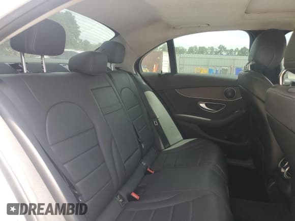 ✅ 2020 Mercedes-Benz C 300 • VIN: WDDWF8DB1LR532057 • Lot: 68082665. Listed on Copart with 37,300 mi. Free auction sales archive from the USA and detailed vehicle history report at DreamBid. Image 10.