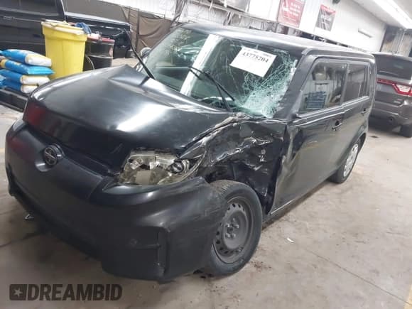 ✅ 2012 Scion xB • VIN: JTLZE4FEXC1143785 • Lot: 43775204. Wystawiony na IAAI z przebiegiem Nie podano. Bezpłatny archiwum sprzedaży aukcyjnych z USA i szczegółowy raport historii pojazdu na DreamBid. Zdjęcie 2.