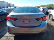 ✅ 2015 Hyundai Elantra SE • VIN: KMHDH4AE8FU381735 • Lot: 43453591. Listed on IAAI with 98,245 mi. Free auction sales archive from the USA and detailed vehicle history report at DreamBid. Image 17.