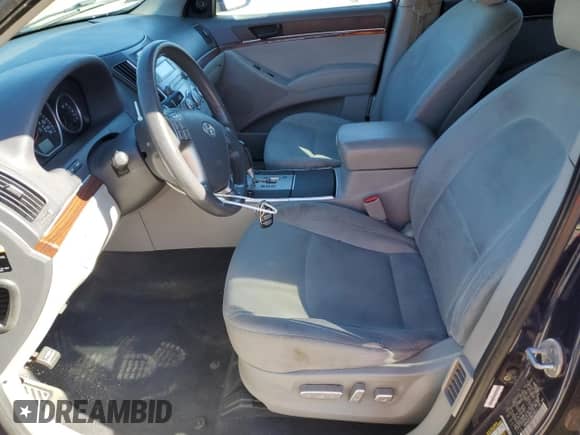 2011 Hyundai Veracruz GLS с VIN KM8NUDCC9BU158111, выставлен на аукционе Copart как лот 47646275 с пробегом 156 460 миль миль и Чистый • Clean title. История ставок и продаж доступна на DreamBid. Изображение 7.