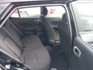 ✅ 2022 Hyundai Venue SE • VIN: KMHRB8A30NU132020 • Lot: 40459056. Listed on IAAI with 35,246 mi. Free auction sales archive from the USA and detailed vehicle history report at DreamBid. Image 8.