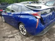 ✅ 2016 Toyota Prius Four • VIN: JTDKARFU2G3519337 • Лот: 42144889. Опубликован ранее на IAAI с пробегом 159 634 миль. Бесплатный доступ к архиву аукционных продаж из США и подробный отчёт об истории автомобиля на DreamBid. Изображение 3.