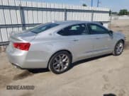 ✅ 2015 Chevrolet Impala LTZ • VIN: 1G1165S37FU110061 • Лот: 68557044. Опубликован ранее на Copart с пробегом 89 969 миль. Бесплатный доступ к архиву аукционных продаж из США и подробный отчёт об истории автомобиля на DreamBid. Изображение 3.
