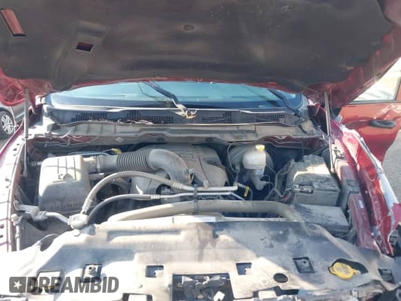 2015 Ram 1500 Express with VIN 1C6RR7FT3FS710084, listed as a IAAI auction lot 43133704 with 68,425 mi miles and . Bid and sale history available at DreamBid. Image 10.