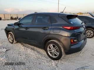 2019 Hyundai Kona SE с VIN KM8K12AA6KU245174, выставлен на аукционе Copart как лот 38522733 с пробегом 56 680 миль миль и . История ставок и продаж доступна на DreamBid. Изображение 2.