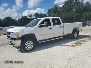 ✅ 2011 Chevrolet Silverado 2500HD LT • VIN: 1GC1CXC80BF162670 • Лот: 82615505. Опубликован ранее на Copart с пробегом Не указан. Бесплатный доступ к архиву аукционных продаж из США и подробный отчёт об истории автомобиля на DreamBid. Изображение 1.
