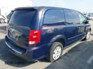 ✅ 2012 Ram Cargo Van • VIN: 2C4JDGAG4CR373131 • Lot: 41621176. Listed on IAAI with 51,346 mi. Free auction sales archive from the USA and detailed vehicle history report at DreamBid. Image 4.