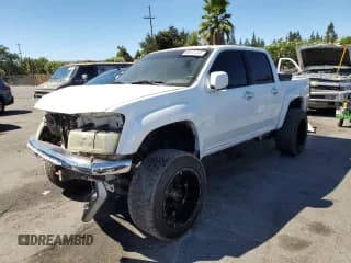 ✅ 2005 Chevrolet Colorado 1SF LS Z71 • VIN: 1GCDT136658261432 • Лот: 68085564. Опубликован ранее на Copart с пробегом 167 440 миль. Бесплатный доступ к архиву аукционных продаж из США и подробный отчёт об истории автомобиля на DreamBid. Изображение 1.