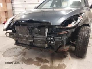 ✅ 2010 Hyundai Accent GLS • VIN: KMHCN4AC5AU445032 • Лот: 42312940. Опубликован ранее на IAAI с пробегом 156 190 миль. Бесплатный доступ к архиву аукционных продаж из США и подробный отчёт об истории автомобиля на DreamBid. Изображение 6.