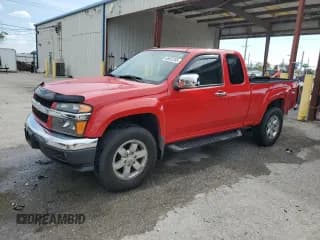 ✅ 2012 Chevrolet Colorado • VIN: 1GCJTDFE9C8119158 • Лот: 66852305. Опубликован ранее на Copart с пробегом 99 964 миль. Бесплатный доступ к архиву аукционных продаж из США и подробный отчёт об истории автомобиля на DreamBid. Изображение 1.