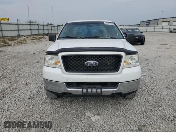 ✅ 2005 Ford F-150 XLT • VIN: 1FTPW14535KD49285 • Lot: 87052055. Listed on Copart with 140,986 mi. Free auction sales archive from the USA and detailed vehicle history report at DreamBid. Image 5.