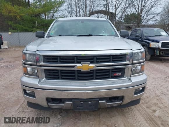 ✅ 2014 Chevrolet Silverado 1500 LT • VIN: 3GCUKREH3EG235137 • Lot: 42134613. Wystawiony na IAAI z przebiegiem 191 347 mil. Bezpłatny archiwum sprzedaży aukcyjnych z USA i szczegółowy raport historii pojazdu na DreamBid. Zdjęcie 12.
