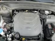 ✅ 2020 Kia Telluride SX • VIN: 5XYP5DHC2LG073293 • Lot: 92429825. Listed on Copart with 74,472 mi. Free auction sales archive from the USA and detailed vehicle history report at DreamBid. Image 15.