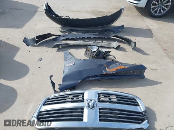 ✅ 2019 Ram 1500 Warlock • VIN: 1C6RR6LT9KS546056 • Лот: 42758219. Опубликован ранее на IAAI с пробегом 95 324 миль. Бесплатный доступ к архиву аукционных продаж из США и подробный отчёт об истории автомобиля на DreamBid. Изображение 12.