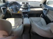 ✅ 2007 Toyota RAV4 Limited • VIN: JTMZD31V376026509 • Lot: 60172025. Listed on Copart with 116,933 mi. Free auction sales archive from the USA and detailed vehicle history report at DreamBid. Image 8.