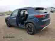 2021 Chevrolet TrailBlazer LT с VIN KL79MRSL6MB098773, выставлен на аукционе Copart как лот 86798195 с пробегом 65 325 миль миль и Списание • Salvage title. История ставок и продаж доступна на DreamBid. Изображение 2.