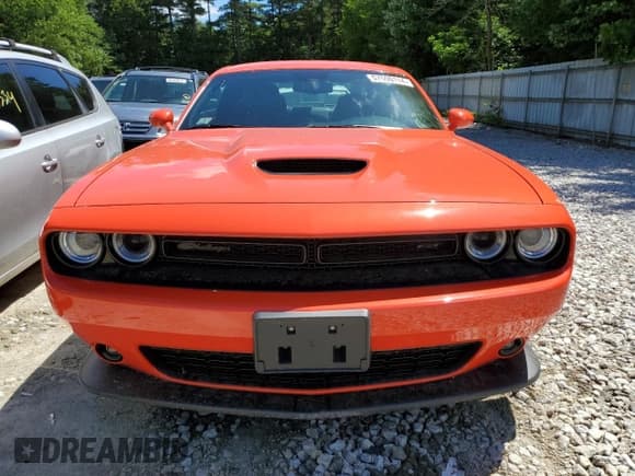 ✅ 2023 Dodge Challenger GT • VIN: 2C3CDZKG4PH546603 • Lot: 57500114. Wystawiony na Copart z przebiegiem 6 198 mil. Bezpłatny archiwum sprzedaży aukcyjnych z USA i szczegółowy raport historii pojazdu na DreamBid. Zdjęcie 5.