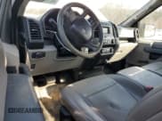 ✅ 2019 Ford F-150 XL • VIN: 1FTMF1EB6KKD16218 • Лот: 42721945. Опубликован ранее на Copart с пробегом 160 259 миль. Бесплатный доступ к архиву аукционных продаж из США и подробный отчёт об истории автомобиля на DreamBid. Изображение 8.