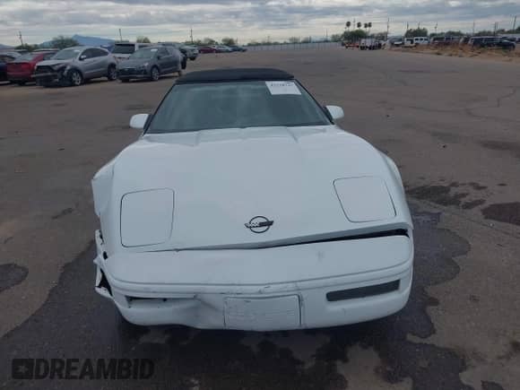 ✅ 1994 Chevrolet Corvette • VIN: 1G1YY32P0R5103497 • Lot: 43118727. Wystawiony na IAAI z przebiegiem 163 347 mil. Bezpłatny archiwum sprzedaży aukcyjnych z USA i szczegółowy raport historii pojazdu na DreamBid. Zdjęcie 12.