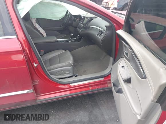 ✅ 2014 Chevrolet Impala LTZ • VIN: 1G1145SL4EU122530 • Лот: 43618361. Опубликован ранее на IAAI с пробегом 202 610 миль. Бесплатный доступ к архиву аукционных продаж из США и подробный отчёт об истории автомобиля на DreamBid. Изображение 5.