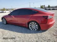 ✅ 2018 Tesla Model 3 Long Range Battery • VIN: 5YJ3E1EB1JF135246 • Lot: 86125325. Wystawiony na Copart z przebiegiem 47 901 mil. Bezpłatny archiwum sprzedaży aukcyjnych z USA i szczegółowy raport historii pojazdu na DreamBid. Zdjęcie 2.